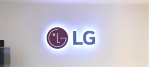 LG社イメージ